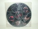 Venom Black Metal Neat 1005 Records Rihtloe Stereo LP Vinyl Record Album Vintage
