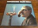 Alan Hull LP Pipedream UK The famous charisma label 1st press 4 pics
