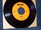 COSMIC ROCK SHOW  PSISHIP b/w RISING SUN  MINT UNPLAYED ORIG