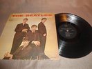 Introducing The Beatles Englands No. 1 Vocal Group Record LP Vee Jay 1062 MicroG