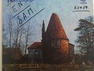 DADDY LONGLEGS - OAKWOOD FARM '71 UK Vertigo Swirl - RARE