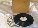 COLOSSEUM   DAUGHTER OF TIME 1970 UK 2nd Swirl VERTIGO LP