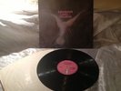 ELP - EMERSON LAKE AND PALMER - LP - A2.B1 PRESSING 1ST PINK ISLAND VG+