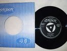 Julie London -Cry Me A River/S'Wonderful - Tri-Centre - 45-HL-U8240 - 7