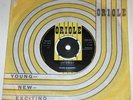 RICHIE BLACKMORE, RITCHIE* GETAWAY*LITTLE BROWN JUG*1965*ORIOLE**MINT-