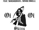 No Surrender Vol. 2 OI Skinhead