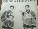Overstanding / alpha and Omega SHAKA KILLER