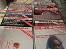 MERCURY STEREO HI-FI  LIVING PRESENCE series/10 titles carefully selected/EXC+
