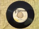 Judah Eskender Tafari / Jah Light - Brentford Disco Set / Jah Light (VER.) - 45