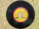The Heptones / We Want It - The Revolutionarys / In Cold Blood - Reggae 45