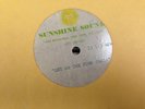 Sunshine Sound Acetate - 