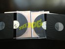 JOHN CARPENTER THE FOG SOUNDTRACK DEATH WALTZ RARE BLACK 1/200 MONDO HORROR OOP