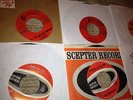 Dee Dee Sharp Bobby Rydell Orlons Shirelles some PICTURE SLEEVES 45 RPM lot