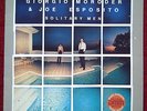 GIORGIO MORODER & JOE ESPOSITO „SOLITARY MEN“ ORIGINAL FIRST PRESS
