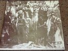Demon Fuzz - Roots and Offshoots LP rare afro-funk