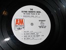 Flying Burrito Brothers Gilded Palace of Sin  White Label Promo WLP Gram Parsons