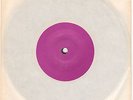 ROLLING STONES 45rpm TEST PRESSING -  Out Of Time / Jiving Sis Fanny - VG++ RARE