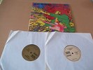JIMI HENDRIX - LIVE AT THE HOLLYWOOD BOWL 68 RARE LIVE DOUBLE LP NOT TMOQ NM