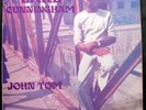 EARL CUNNINGHAM John Tom ORIGINAL TIME RECORDS LP EX+ VINYL LISTEN