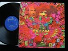 Cream Disraeli Gears LP UK 1st Reaction 593003 A1/B1 MONO Apple/Windfall EX+