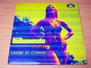 EX/EX  Beat Vol 1 Lounge At Cinevox/1999 2x LP/Ennio Morricone/Piero Umiliani