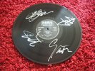 Black Sabbath - Sabotage Vinyl LP  - signed by the Band
