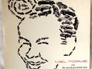 Bethlehem BCP52: Mel Tormé with Marty Paich, Jack Montrose, orig. Mono DG press