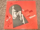 A LITTLE SPICE - Faye Richmond -adult,sex,porn LP record 1950's nm cover/vinyl