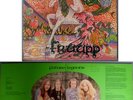 Fruupp  Future Legends  LP