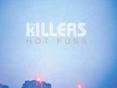 The Killers Hot Fuss vinyl lp  and unplayed