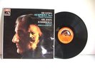 ASD 2432, BRAHMS-SYMPHONY 3, HAYDN VARIATIONS, BARBIROLLI, RED-SEMI , EX-