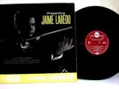 SB 2074, VIOLIN RECITAL, JAIME LAREDO,RED-SILVER GROOVED NM