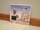 NEW Jack's Mannequin Everything In Transit Black Vinyl LP Andrew McMahon SEALED