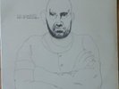 Lol Coxhill ear of the beholder,rare UK dbl album first press