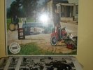 Oasis Be Here Now unopened double vinyl plus bonus
