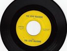 LOVE MACHINE-DV 45#109 - LOVE FEVER - RARE BAY AREA  NORTHERN SOUL/ FUNK-MP3