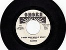 MANTIS - SMOKE 45 - I KNOW -  BAY AREA NORTHERN / SWEET SOUL MP3