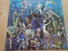 cathedral the ethereal mirror vinyl lp earache