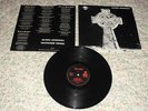 Black Sabbath LP  Headless Cross