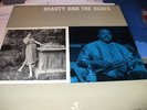 BUDDY TATE/EMMETT BERRY/PAUL GONSALVES RARE LANSDOWNE ONLY LP