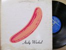 VELVET UNDERGROUND & NICO Andy Warhol VERVE LP GATEFOLD BANANA PEELED