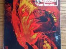 The Stooges - Funhouse - Super Rare Original Promo -  Iggy Pop Punk Rock Garage