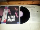 Rolling Stones - Aftermath Japan Vinyl
