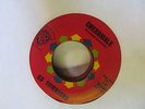 ED TOWNSEND Cherrigale / Dream World 45 vinyl WB VG+ northern soul