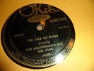 PRE WAR JAZZ 78  BIX BEIDERBECKE 