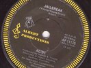 AC/DC - 45 - JAILBREAK/FLING THING