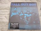Fall Out Boy Take This To your Grave LP coke clear /950 SOLD OUT