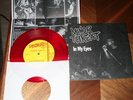 Minor Threat In My Eyes Dischord 5 7