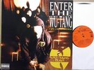 WU-TANG CLAN Enter the Wu-Tang (36 Chambers) LP RCA/Loud Records near mint vinyl