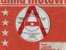NORTHER SOUL-JR. WALKER-HOW SWEET IT IS-TAMLA MOTOWN-TMG 571-**RED/WHITE DEMO**